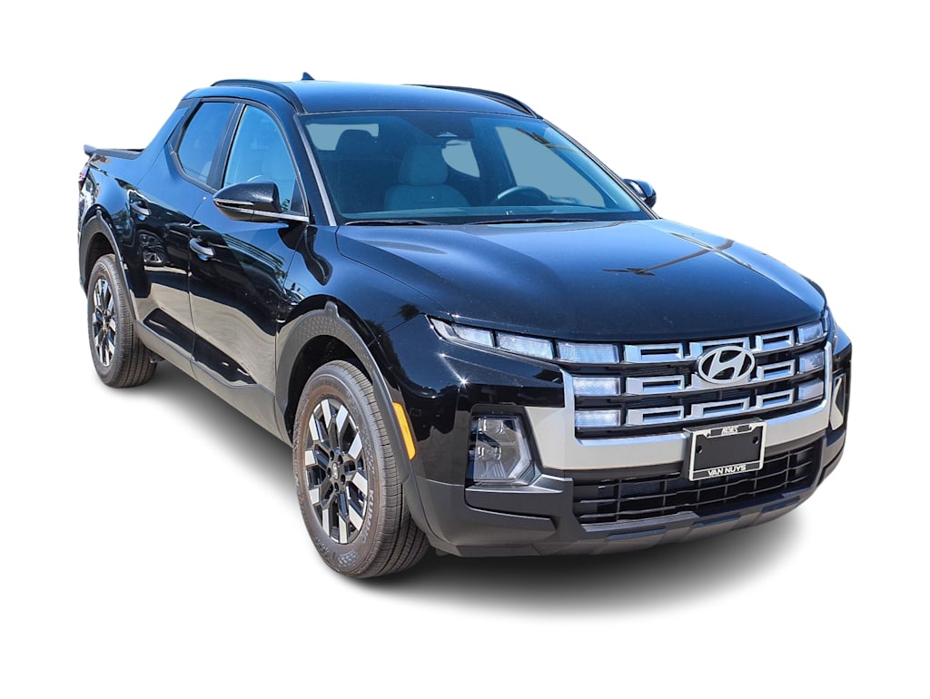 Thumbnail: 2026 Hyundai Santa Cruz - 16