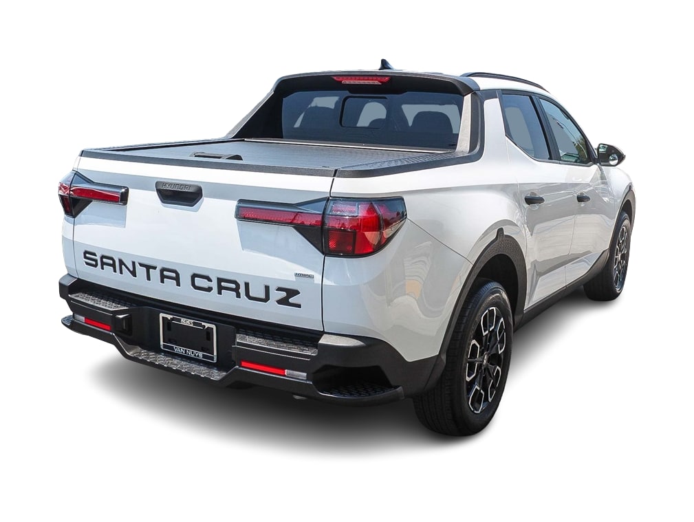 Thumbnail: 2022 Hyundai Santa Cruz - 18