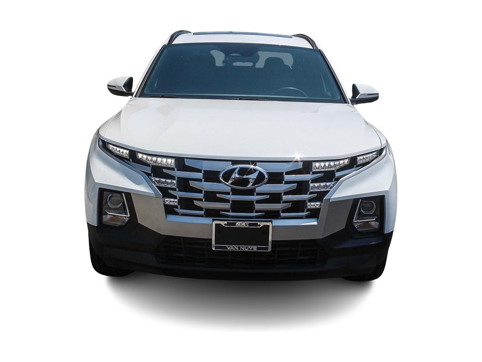 Thumbnail: 2022 Hyundai Santa Cruz - 5