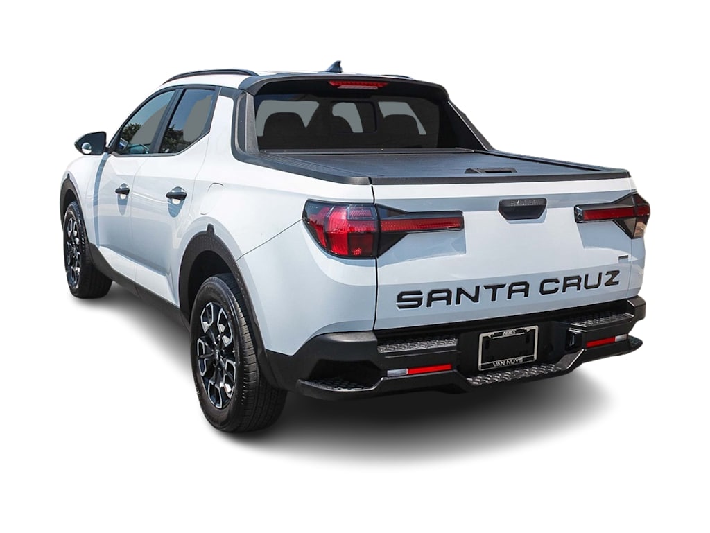 Thumbnail: 2022 Hyundai Santa Cruz - 3