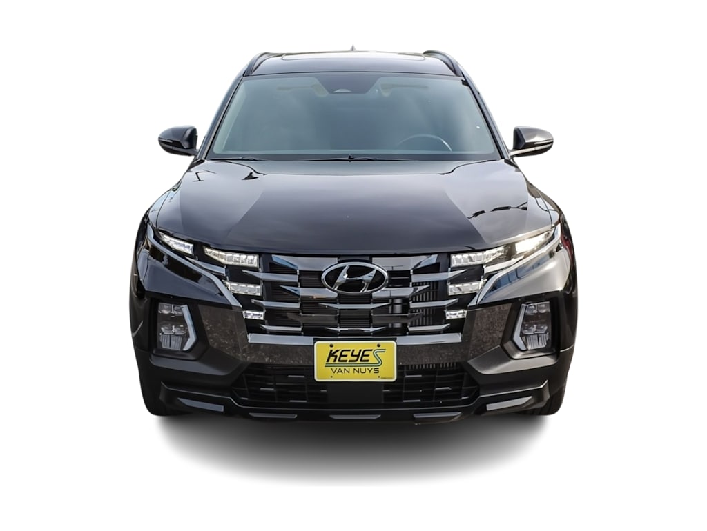 Thumbnail: 2024 Hyundai Santa Cruz - 5