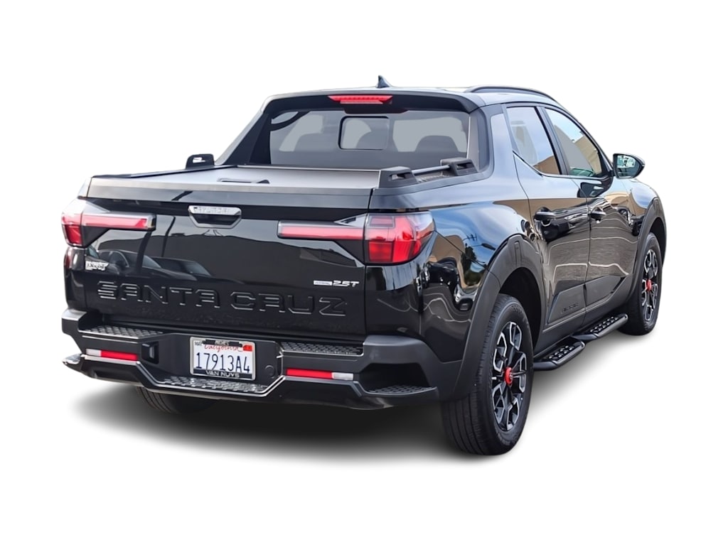 Thumbnail: 2024 Hyundai Santa Cruz - 18