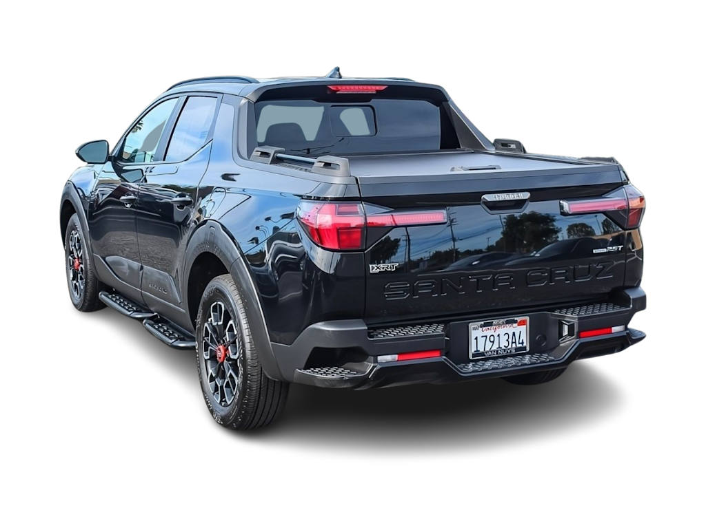 Thumbnail: 2024 Hyundai Santa Cruz - 3