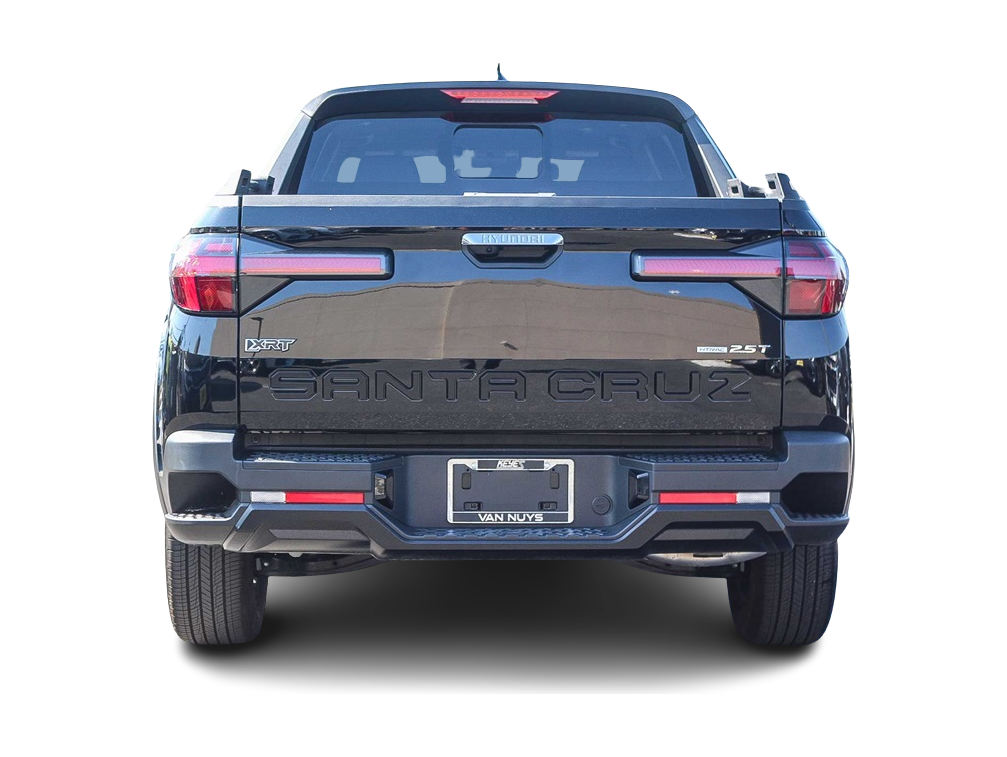 Thumbnail: 2024 Hyundai Santa Cruz - 4