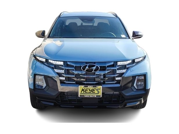 Thumbnail: 2024 Hyundai Santa Cruz - 16