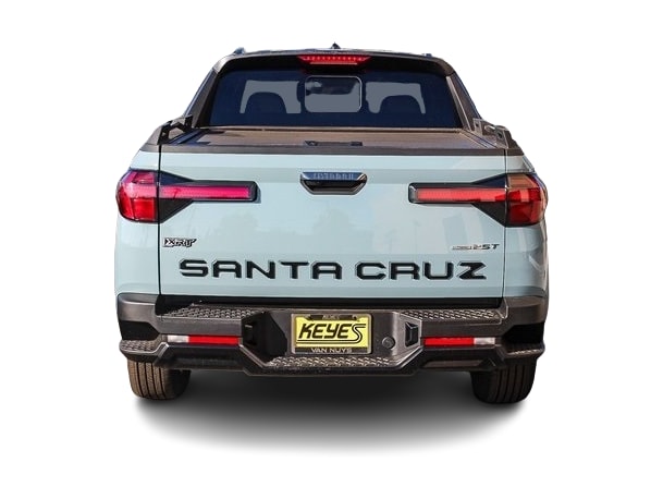 Thumbnail: 2024 Hyundai Santa Cruz - 5