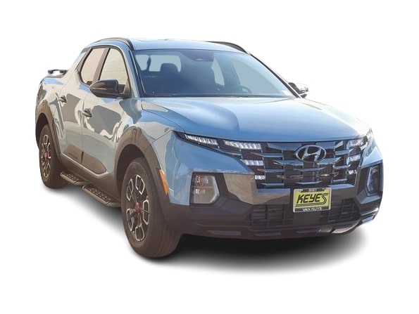 Thumbnail: 2024 Hyundai Santa Cruz - 2