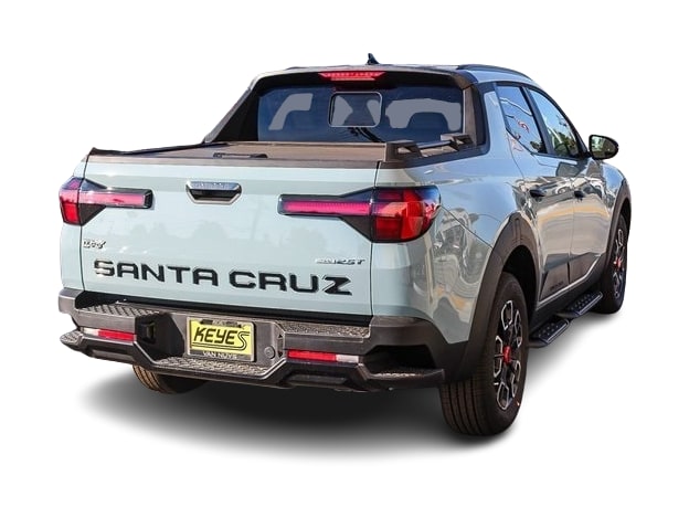 Thumbnail: 2024 Hyundai Santa Cruz - 17