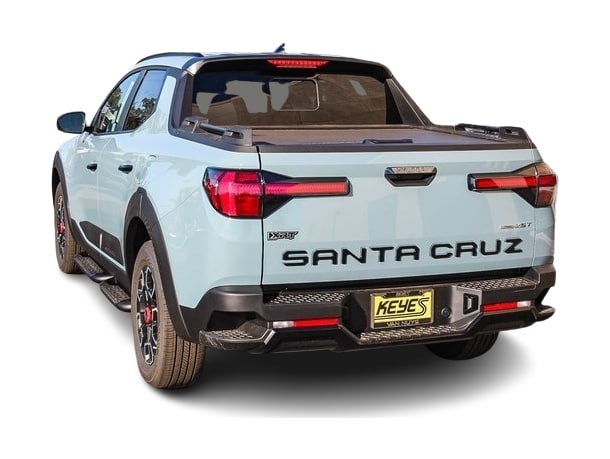 Thumbnail: 2024 Hyundai Santa Cruz - 4