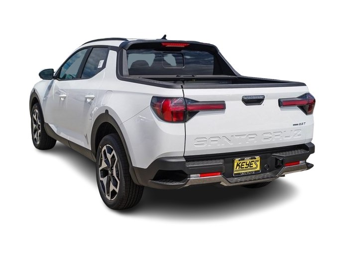 Thumbnail: 2024 Hyundai Santa Cruz - 3