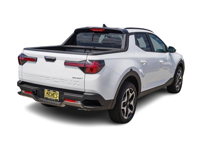Thumbnail: 2024 Hyundai Santa Cruz - 21