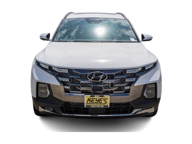 Thumbnail: 2024 Hyundai Santa Cruz - 5