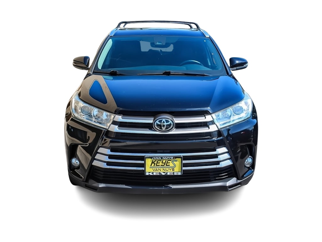 Thumbnail: 2019 Toyota Highlander - 5