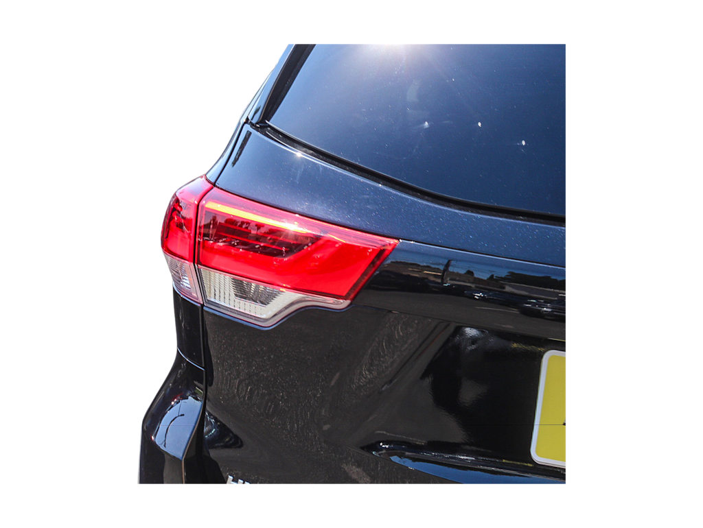 Thumbnail: 2019 Toyota Highlander - 19