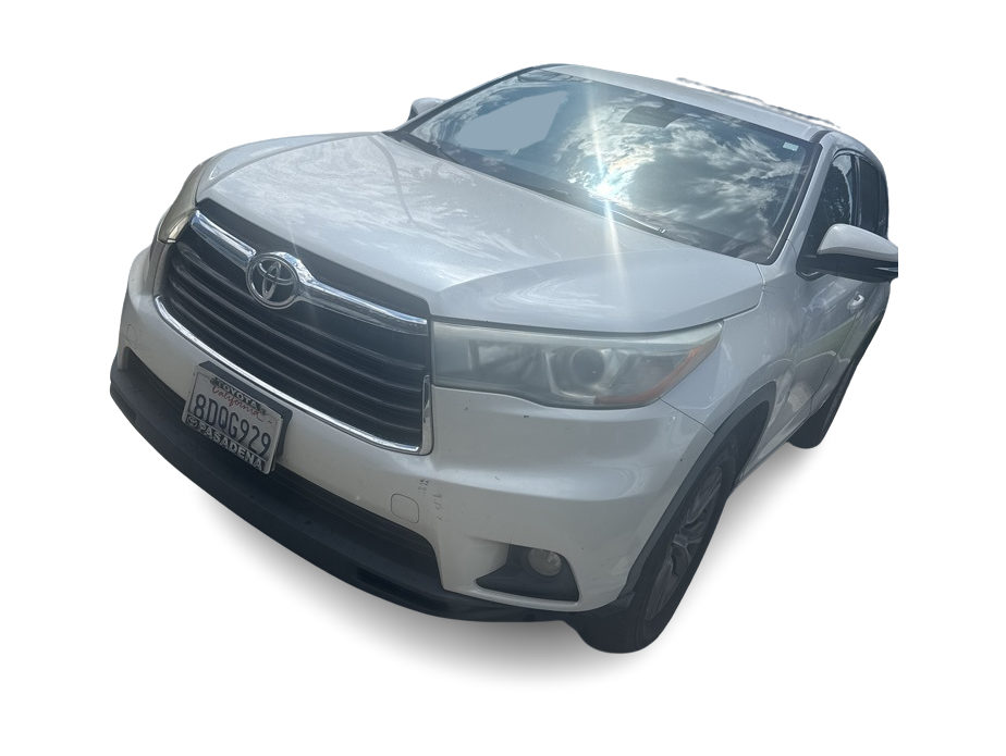 Thumbnail: 2015 Toyota Highlander - 19