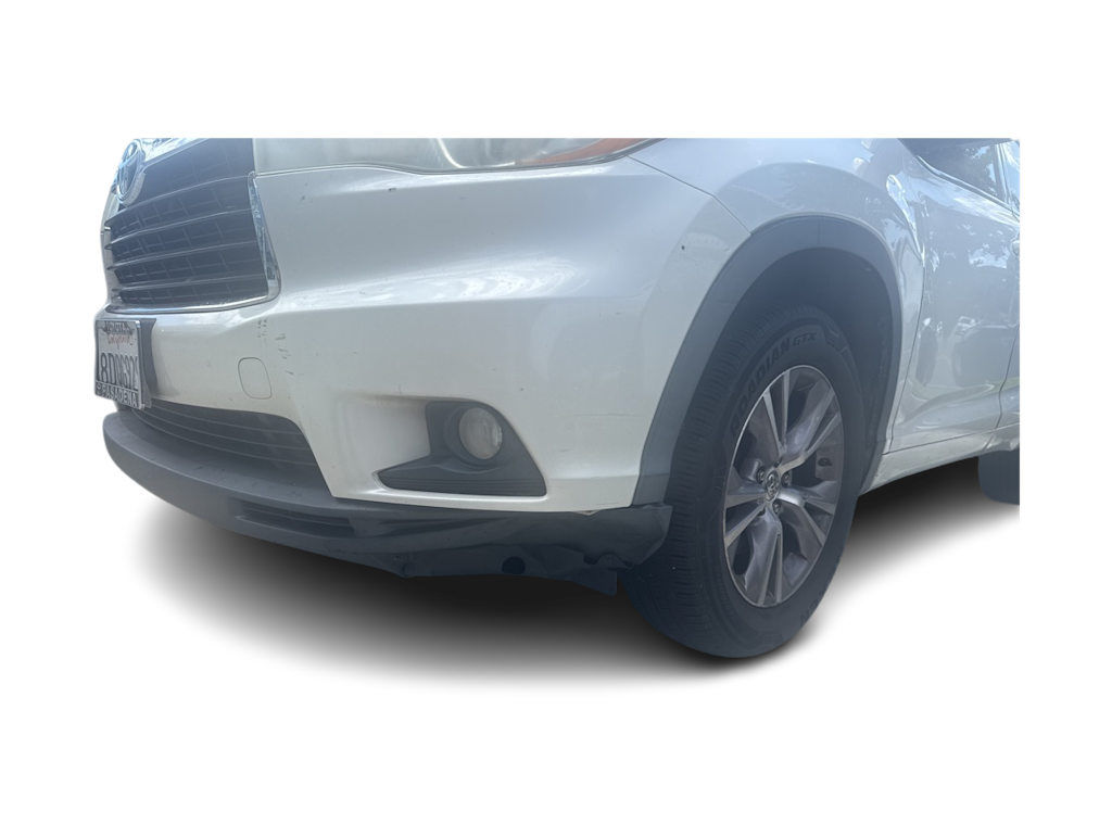 Thumbnail: 2015 Toyota Highlander - 12