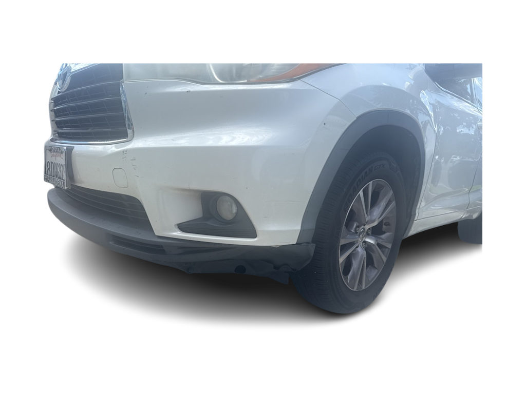 Thumbnail: 2015 Toyota Highlander - 13