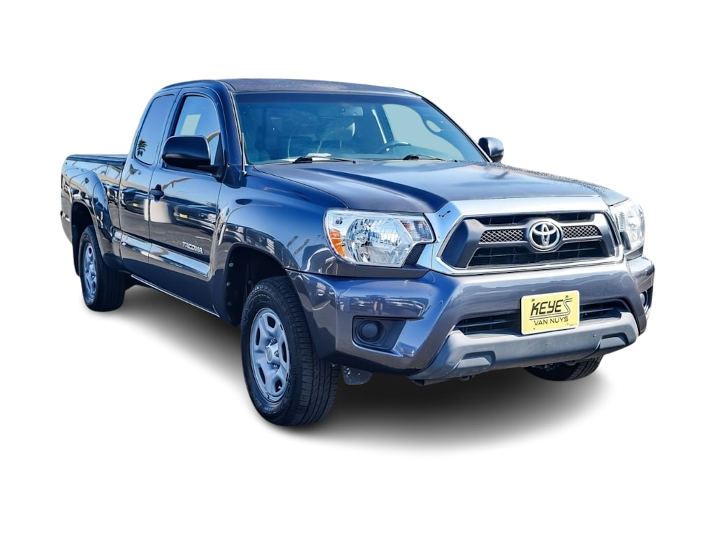 Thumbnail: 2013 Toyota Tacoma - 15