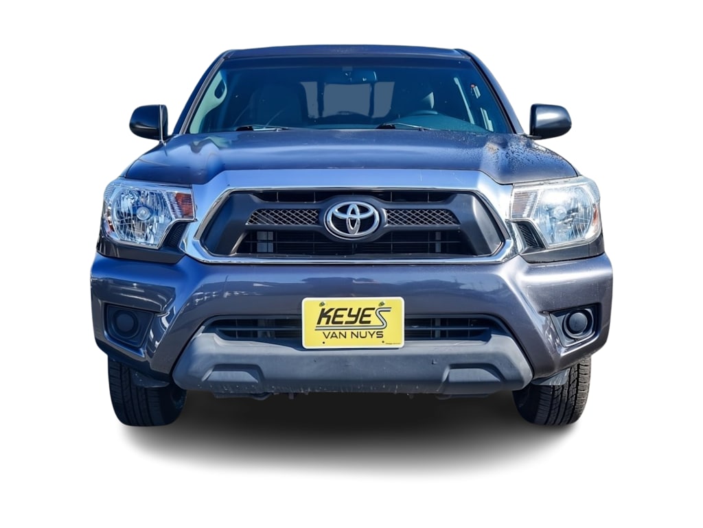 Thumbnail: 2013 Toyota Tacoma - 5