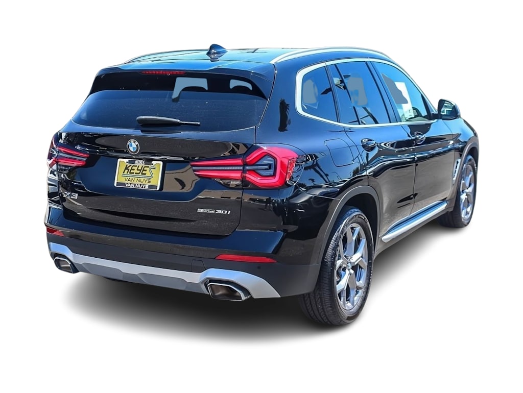 Thumbnail: 2023 BMW X3 - 19