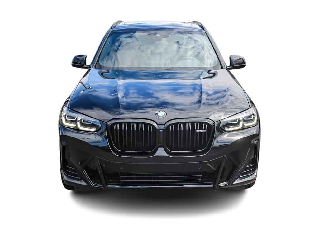 Thumbnail: 2023 BMW X3 - 5