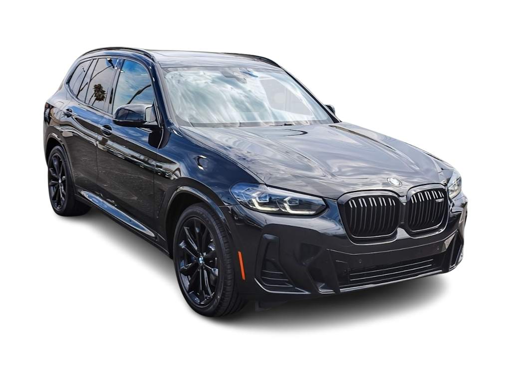 Thumbnail: 2023 BMW X3 - 20