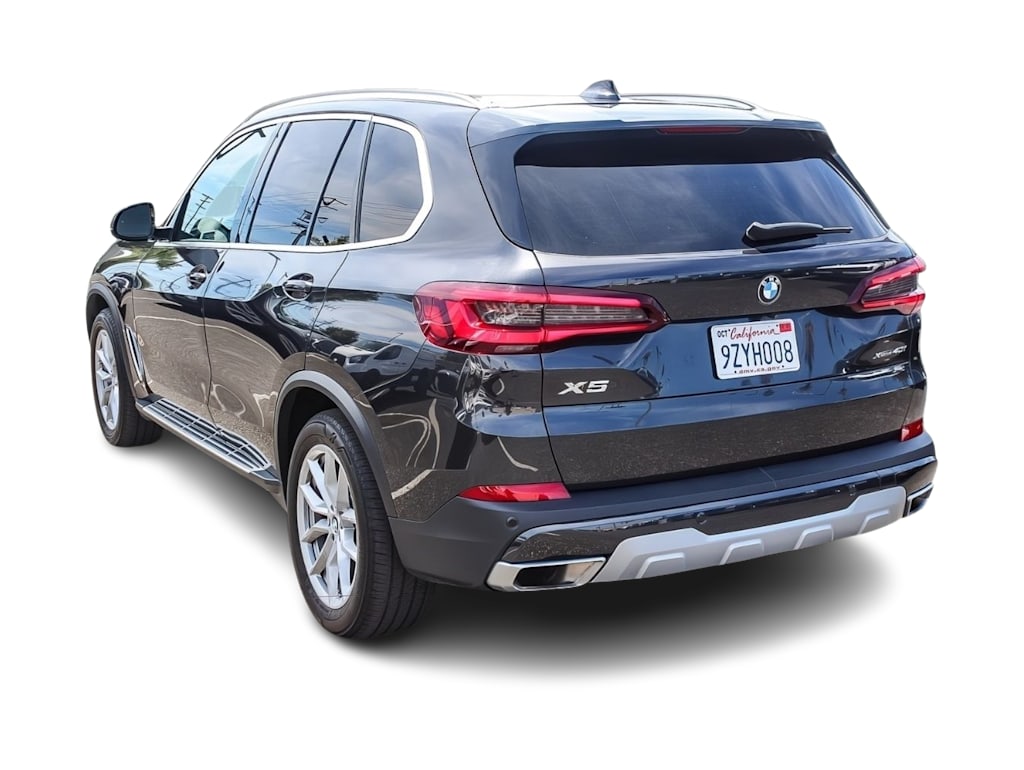 Thumbnail: 2023 BMW X5 - 3