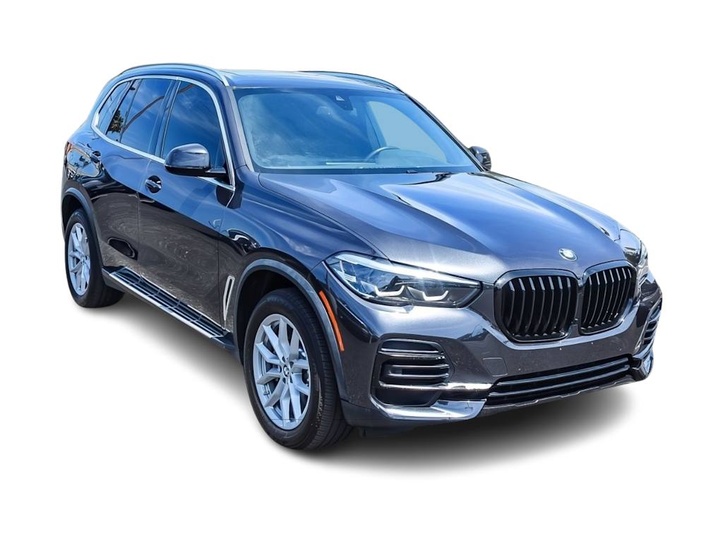 Thumbnail: 2023 BMW X5 - 18