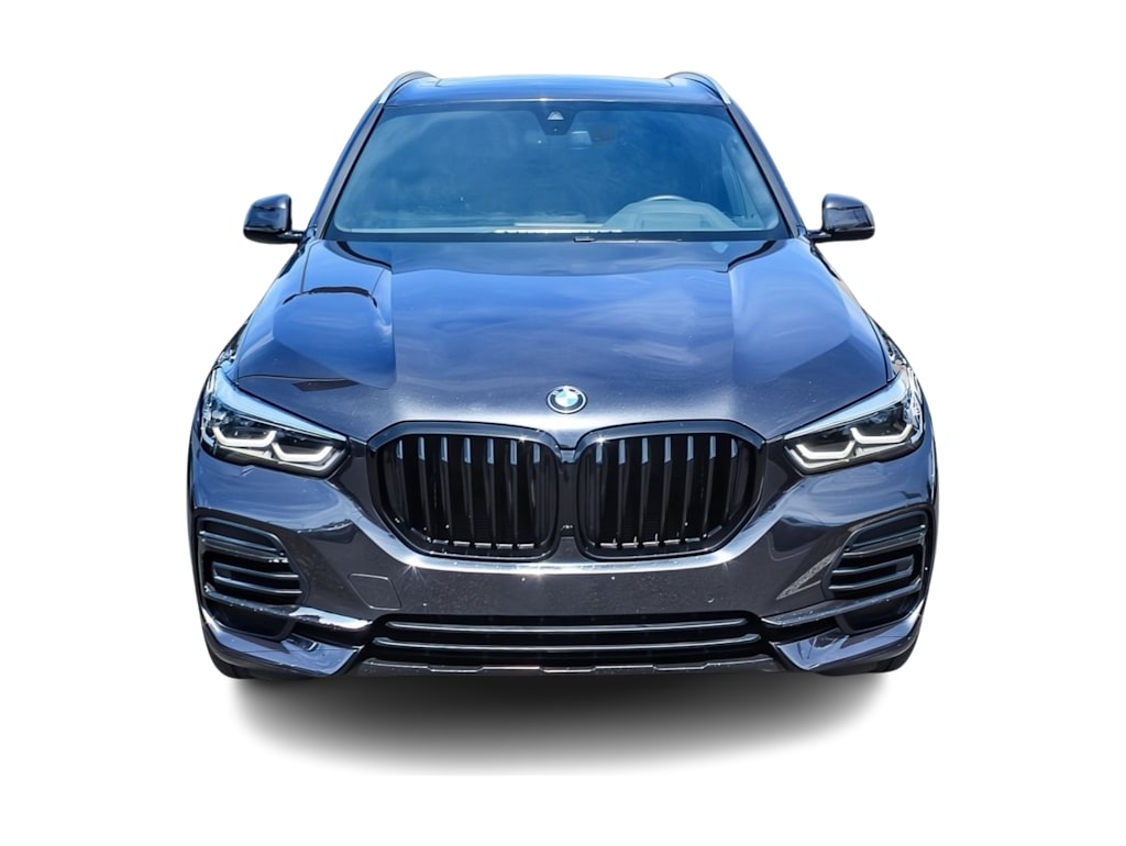 Thumbnail: 2023 BMW X5 - 5