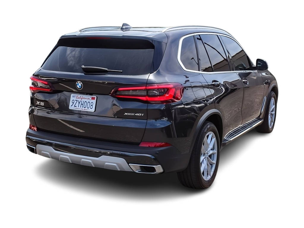 Thumbnail: 2023 BMW X5 - 19