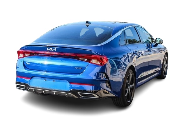 2022 Kia K5 GT-Line 19