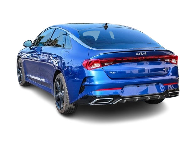 2022 Kia K5 GT-Line 3