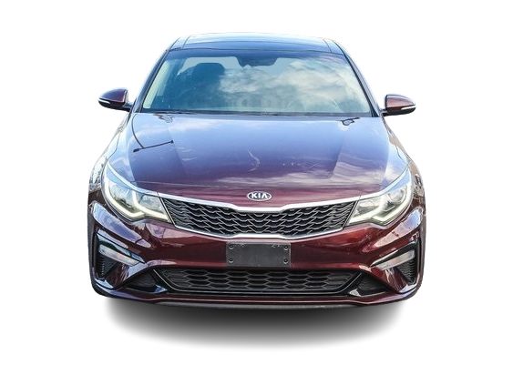 2019 Kia Optima LX 5