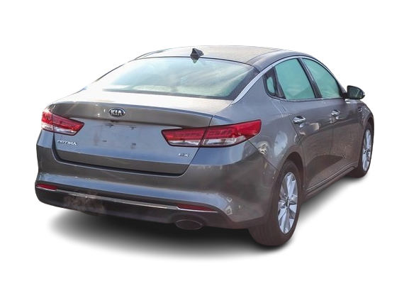 2018 Kia Optima EX 19