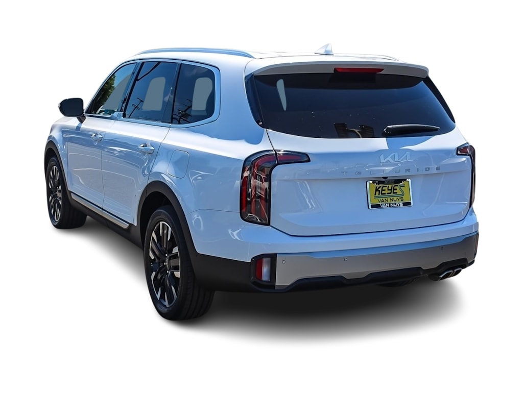 Thumbnail: 2024 Kia Telluride - 3