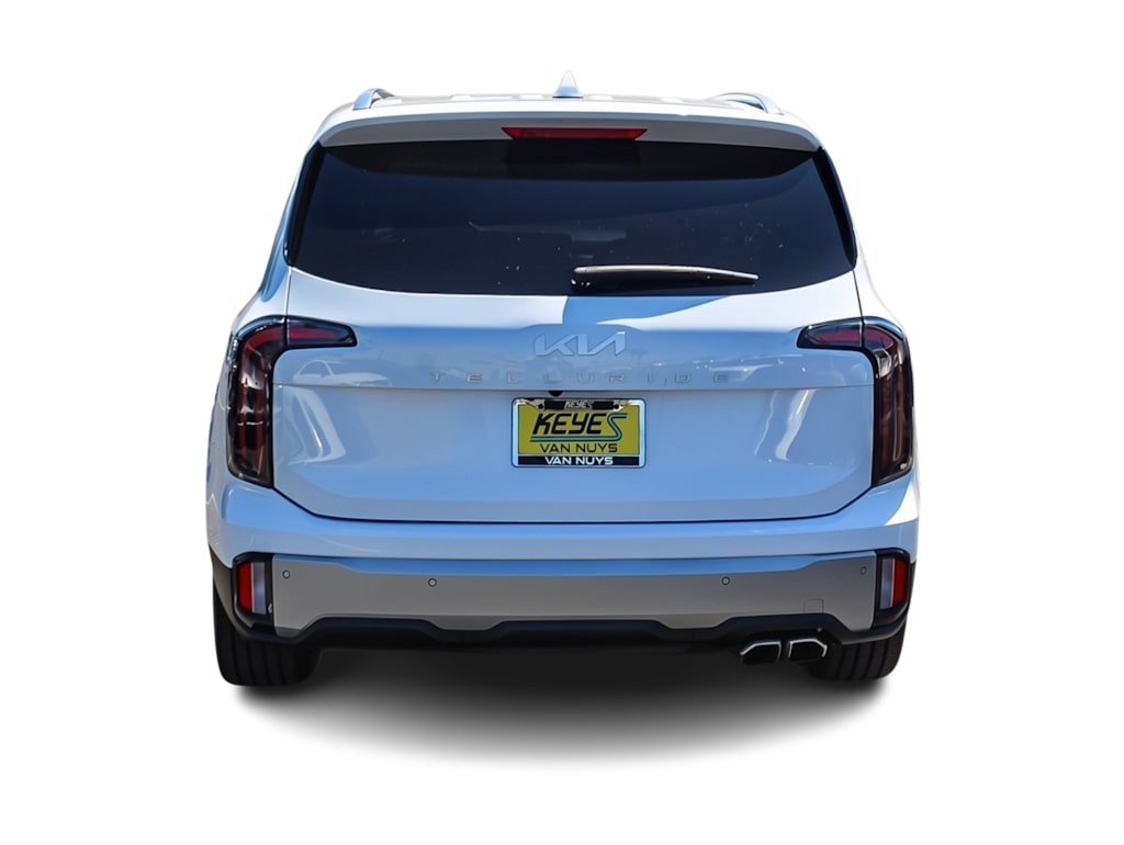 Thumbnail: 2024 Kia Telluride - 4