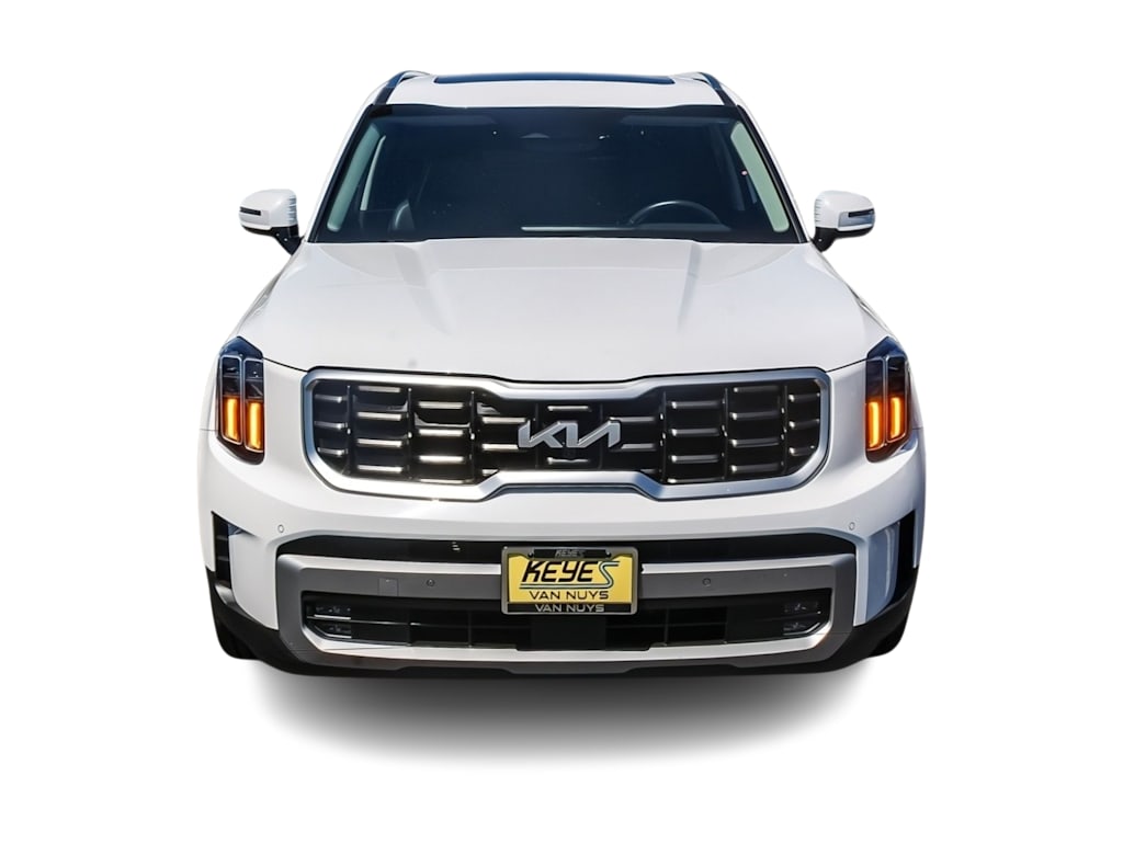 Thumbnail: 2024 Kia Telluride - 5