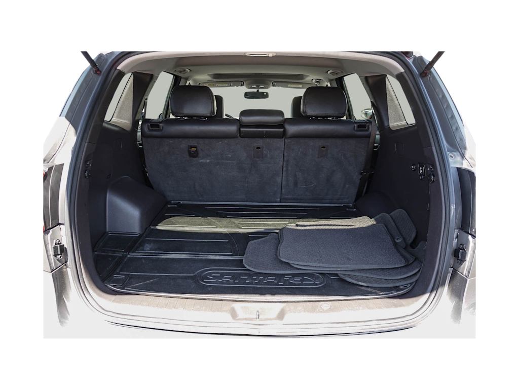 Thumbnail: 2012 Hyundai Santa Fe - 16