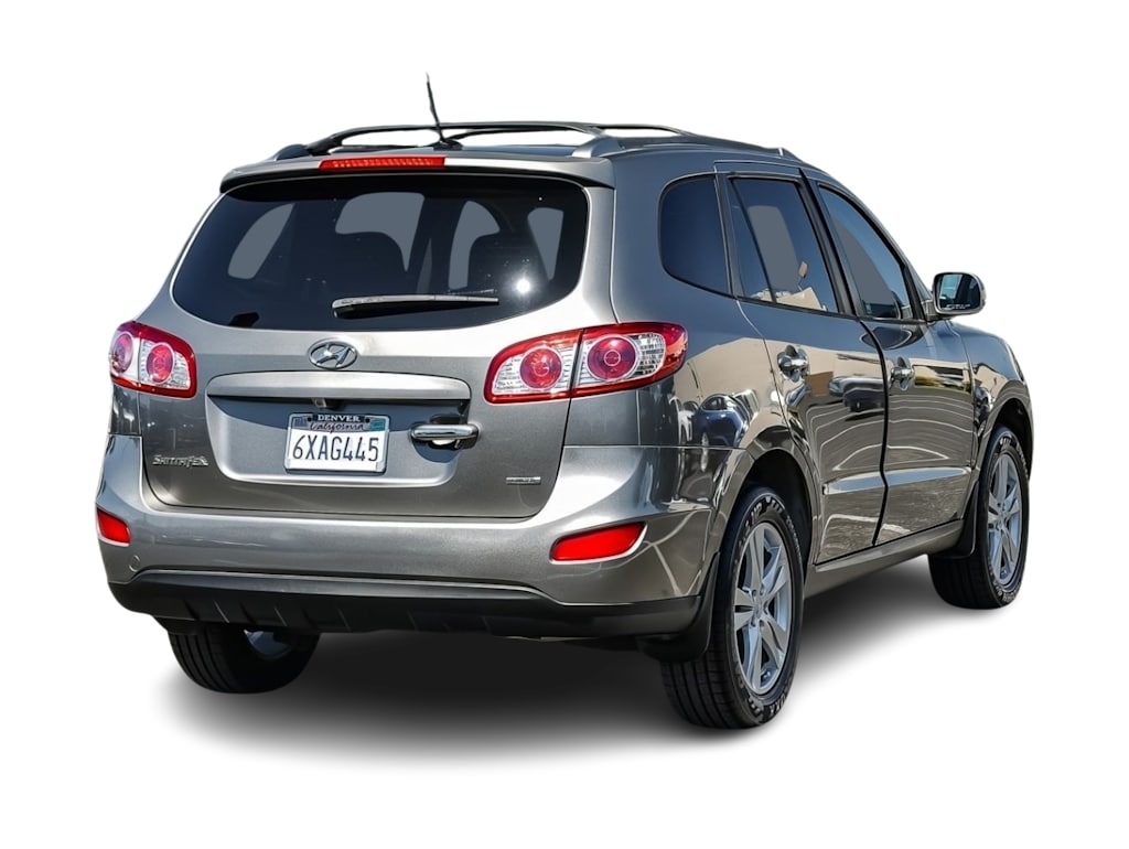 Thumbnail: 2012 Hyundai Santa Fe - 19