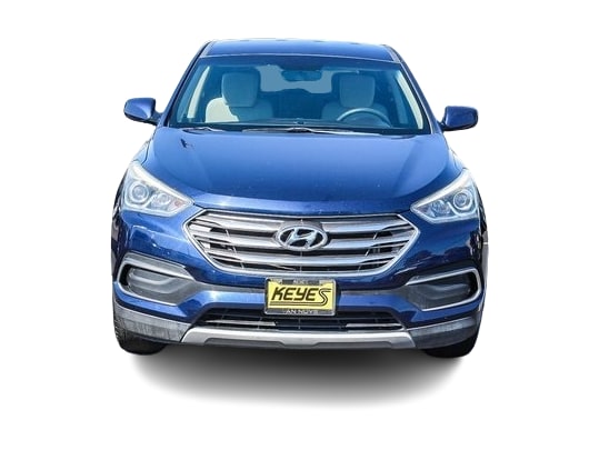 2018 Hyundai Santa Fe Sport 2.0T 5