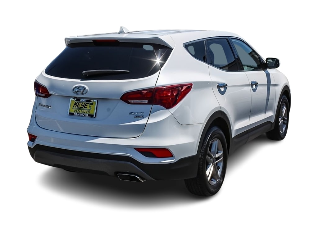 Thumbnail: 2017 Hyundai Santa Fe - 21