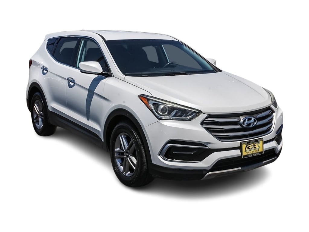 Thumbnail: 2017 Hyundai Santa Fe - 20