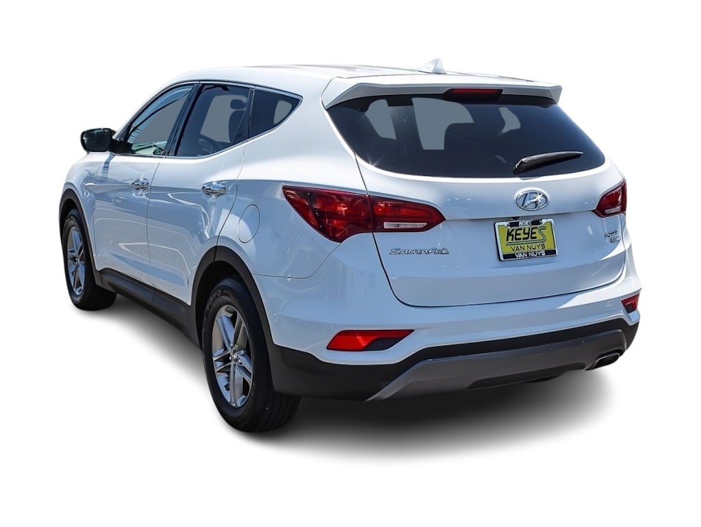 Thumbnail: 2017 Hyundai Santa Fe - 3