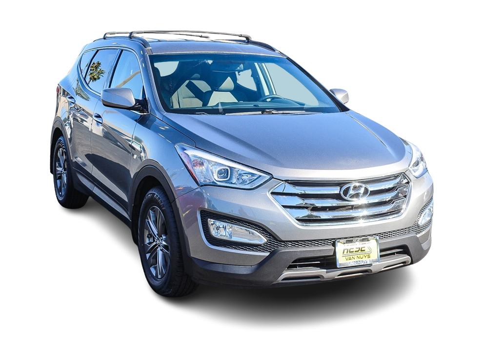 2014 Hyundai Santa Fe