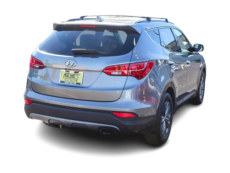 Thumbnail: 2014 Hyundai Santa Fe - 20