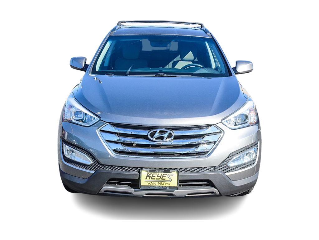 Thumbnail: 2014 Hyundai Santa Fe - 19