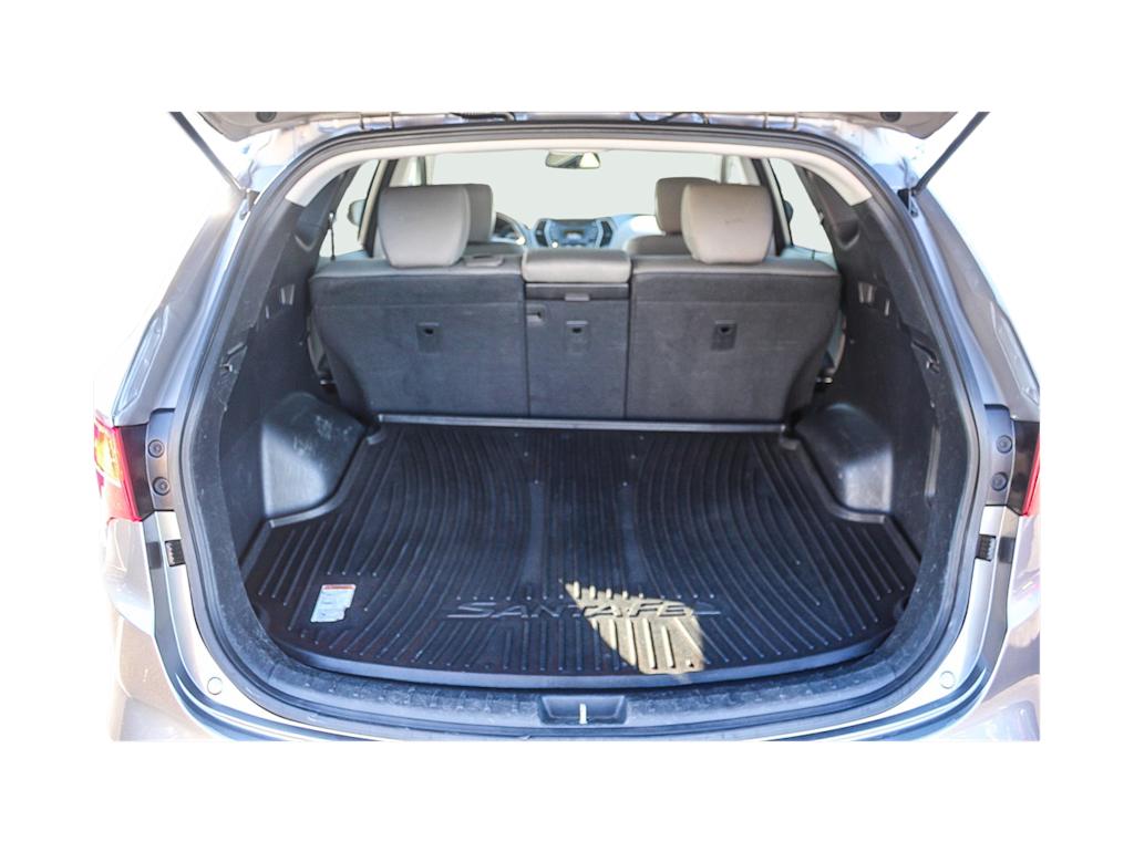 Thumbnail: 2014 Hyundai Santa Fe - 16