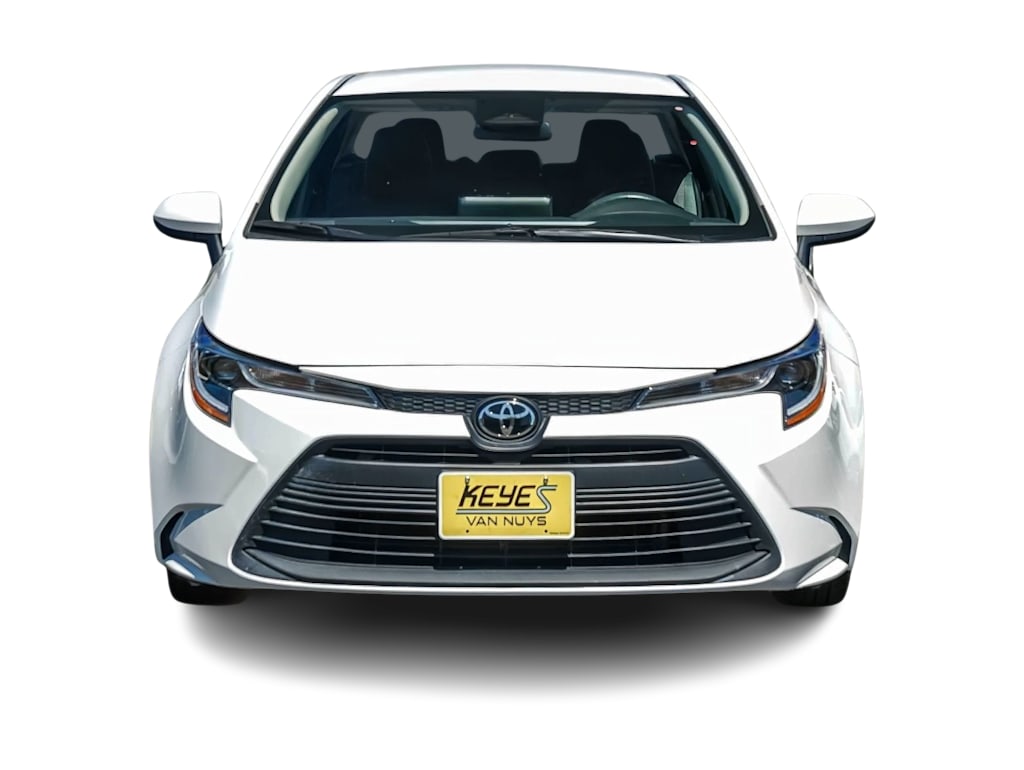 Thumbnail: 2023 Toyota Corolla - 4