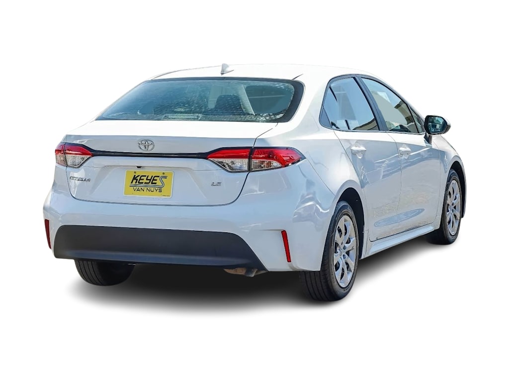 Thumbnail: 2023 Toyota Corolla - 17