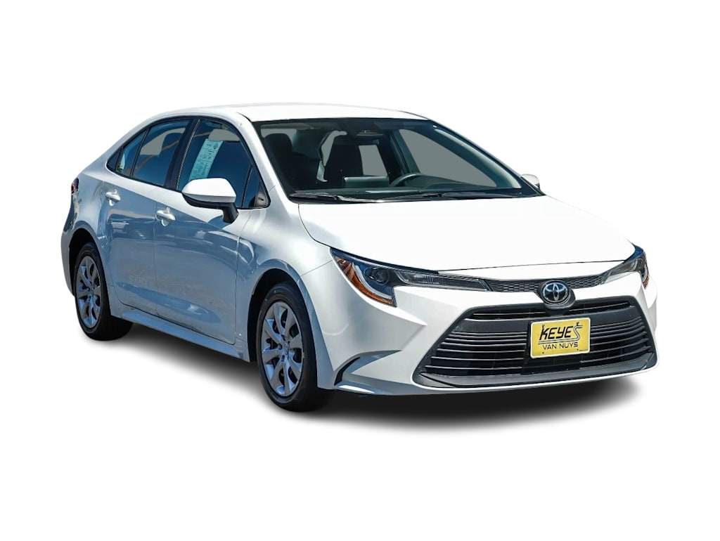 Thumbnail: 2023 Toyota Corolla - 16
